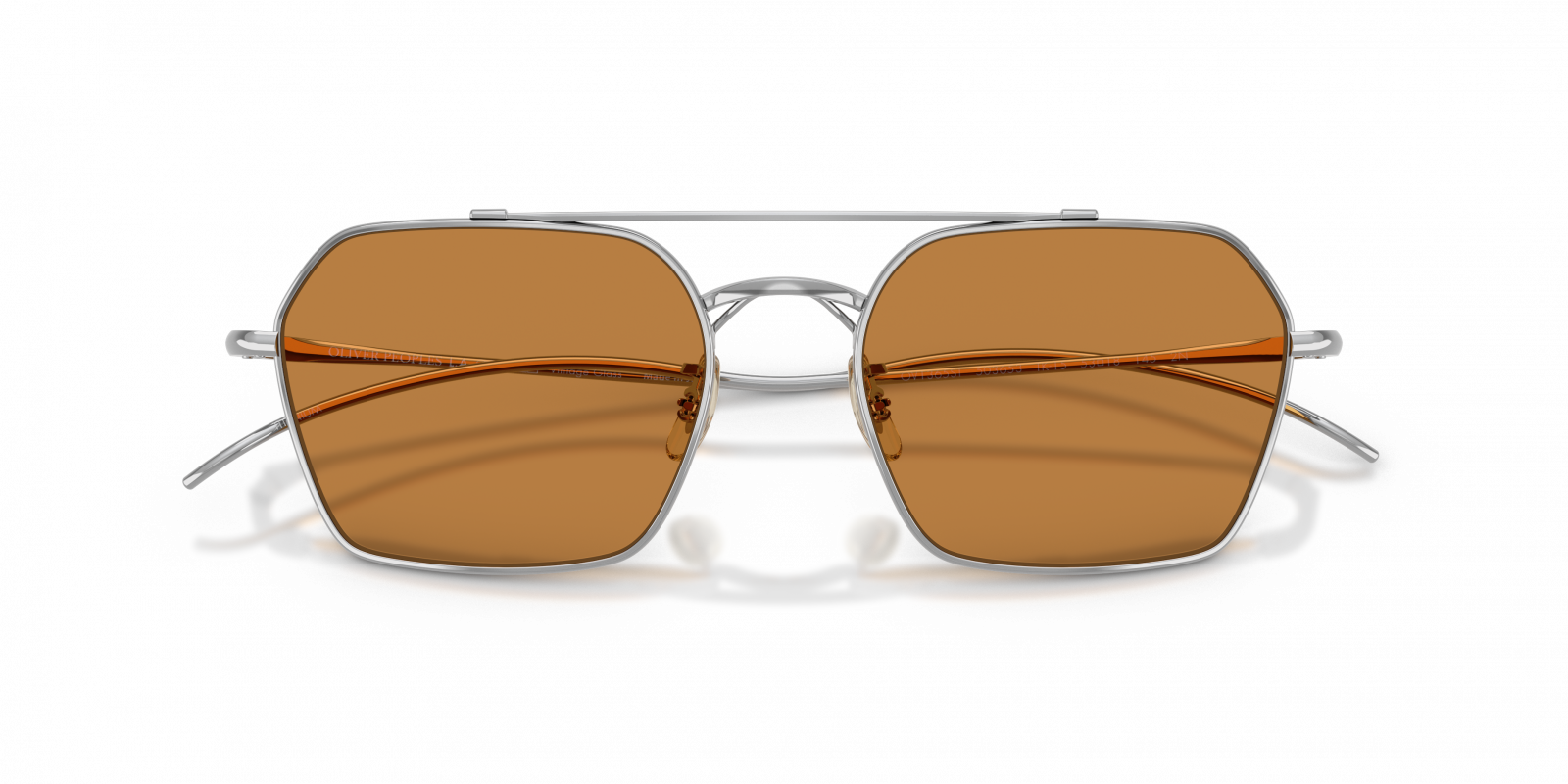Oliver Peoples OV1365ST 503653 Tk-15 